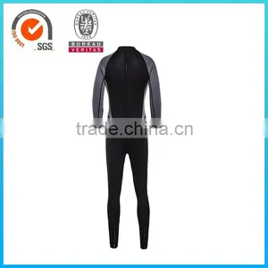 Neoprene Fabric Wetsuit Yamamoto Neoprene Wetsuit thumbnail-1
