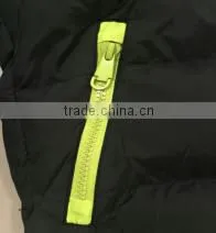 Winter Men's Jacket With Hoody thumbnail-4
