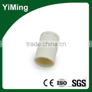 YiMing Pvc Pipe Injection Moulding Machine Vinyl Tube thumbnail-1