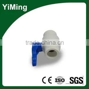 YiMing Pp-r Valve Hydraulic Valve With Competitive Price thumbnail-4