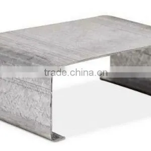 c Shape Roll Forming Machine thumbnail-1