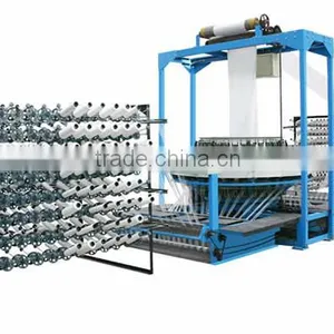 PP Woven Bag Making Machines-Circular Loom thumbnail-1