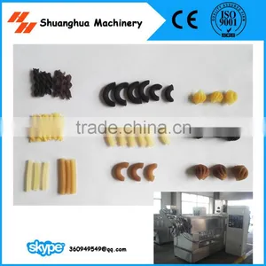 Automatic Commercial Macaroni Machine Italy With CE Certification thumbnail-1