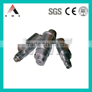 Pellet Mill Roller Shaft thumbnail-1