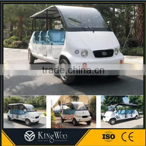 Kingwoo Golf Carts/Classic Golf Cart/Golf Buggy With Best Quality thumbnail-5