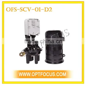 Horizetal Enclosure OFS-SCV-01-D2 thumbnail-1