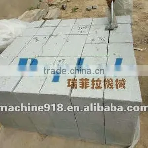 Portable Model Water Proof Foam Concrete Generator thumbnail-1