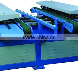 Most Popular Sold Rectangle Pipe Making TDF Flange Forming Machine Price thumbnail-1