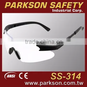 Taiwan Fashion Style Safety Spectacle With CE EN166 and ANSI Z87.1 Standard SS-314 thumbnail-1