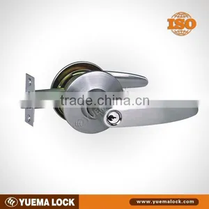 Stainless Steel Lever for Fire Door / Entry thumbnail-1