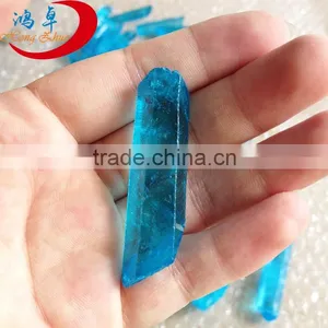 Wholesale Angel Aura Quartz Crystal Point thumbnail-1