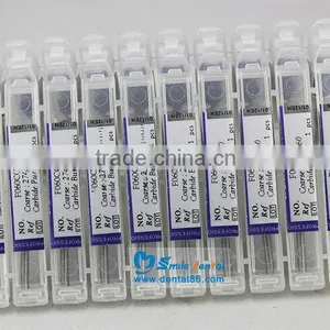 Complete Type and Size Carbide Dental Lab Burs thumbnail-1