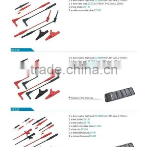 Test Kits Test Box Test Leads thumbnail-1