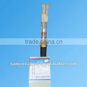Flexible Anti-nuclear Pulse Special Cable thumbnail-1