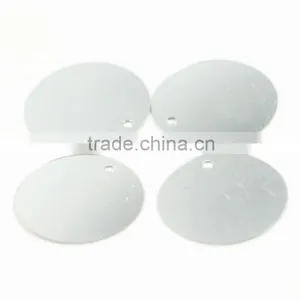 China New Fashion Factory Price Round Shaped Sequins Wholesale thumbnail-2