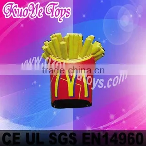 Inflatable Model for Sale thumbnail-1