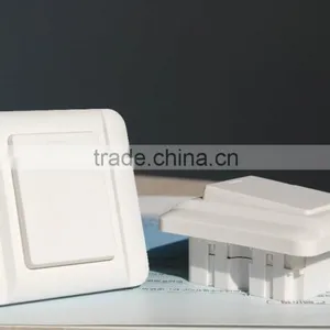 Self-powered Wireless Wall Switch ,remote Control thumbnail-3