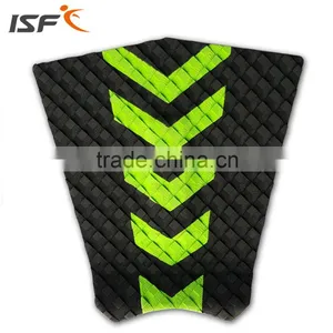 Slip Resistant Deck Pad Traction Pad for Surfboard thumbnail-2