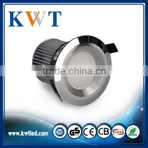 Shenzhen Fixed 15W LED Downlights Dimmable SAA 90mm Cut Out thumbnail-2