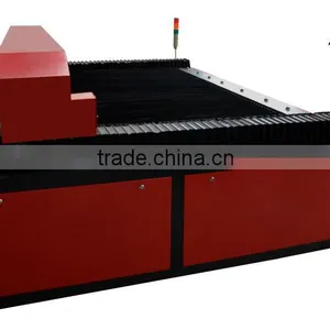 Fabric Laser Cutting Bed DW2513 thumbnail-3