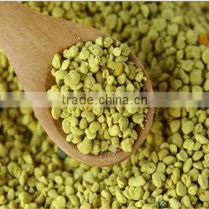 Best Broken Sweet Rape Flower Bee Pollen thumbnail-3