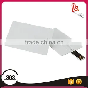 Custom Logo Usb Business Card thumbnail-1