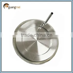 Stainless Steel Heating Plate for Electric Kettle thumbnail-1