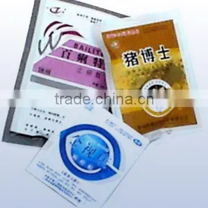 Medicine Packaging Film thumbnail-1