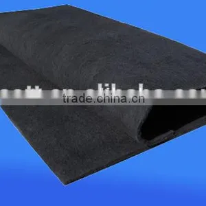 Industrial Activated Carbon Filter Pads for Air Clean thumbnail-2
