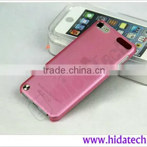 0.3mm Ultra Thin Case for IPod Touch 4/5 Cover Case,Cell Phone Protective Case thumbnail-2