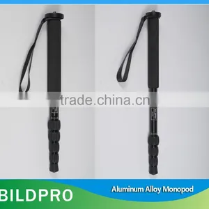 Portable Monopod DSLR Camera Mono Pod Stand Tripod Spare Parts thumbnail-5