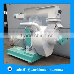(website: Hnlily07) High Quality Pine Wood Pellet Machine/ Best Price China 6-12mm Wood Pellet Machine thumbnail-6