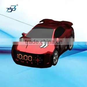 Auto Gps Radar Detector Full Band Radar Detection of X.k,new K,ka,new Ka,ku,laser Model GR N8 thumbnail-1