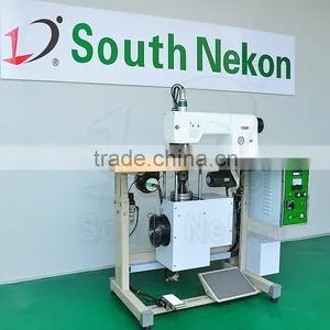 Ultrasonic Nonwoven Bag Machine thumbnail-1