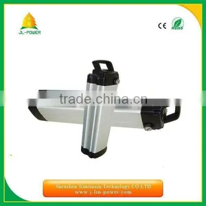 E-Bike Battery 36V 10Ah Lithium Battery Pack thumbnail-5