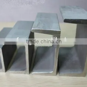 U Channel, Channel Steel, Steel Channel thumbnail-1