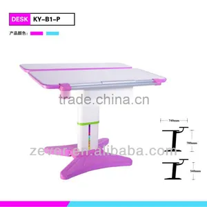 Adjustable Kid's Desk thumbnail-1