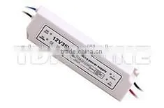 60W Led Power Supply 110x78x36mm IP67 Led Factory From Guangdong thumbnail-1