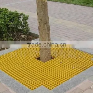 Professional FRP/GRP Grating Manufacturer thumbnail-5