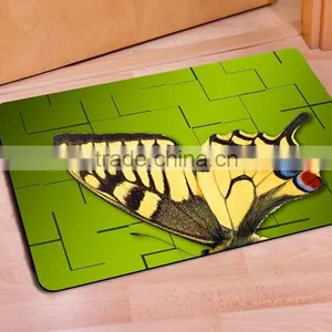 Best Price China Supplier Pet Mat Feed Rug thumbnail-3