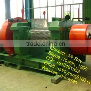Automatic Waste Tire Recycling Line Recycling Plant China thumbnail-4