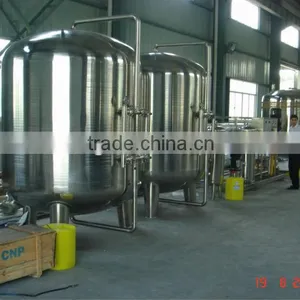 Mineral Water Treatment ro Water Plant thumbnail-4