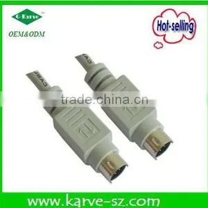 Hight Quality MINI DIN 6M to 6M Cable thumbnail-1