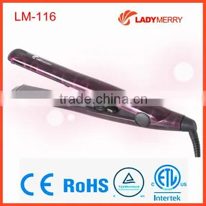 Professional Led Pro Fast Hair Straightener thumbnail-3