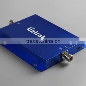Lintratek Real Factory 3G WCDMA 2100MHz Booster With 3g Antenna 2100mhz 3g Signal Repeater thumbnail-3