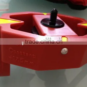 MINI PRISM XFMINI101,NEW LEICA TOTAL STATION thumbnail-1
