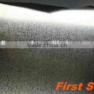 Prime Quality Galvanized Plain Sheet thumbnail-6