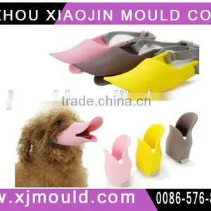 Plastic Rubber Dog Muzzle Manufacturer thumbnail-1