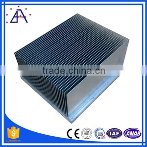 Custom High Qualty Aluminium LED Profile 80mm thumbnail-4