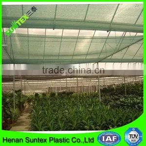 China Manufacture Export High Quality Dark Green Garden Netting thumbnail-1
